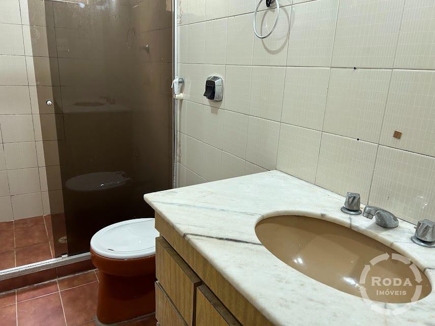Apartamento à venda no Embaré: 