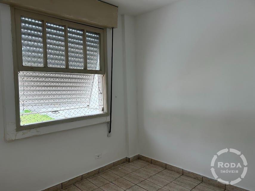 Apartamento à venda no Embaré: 