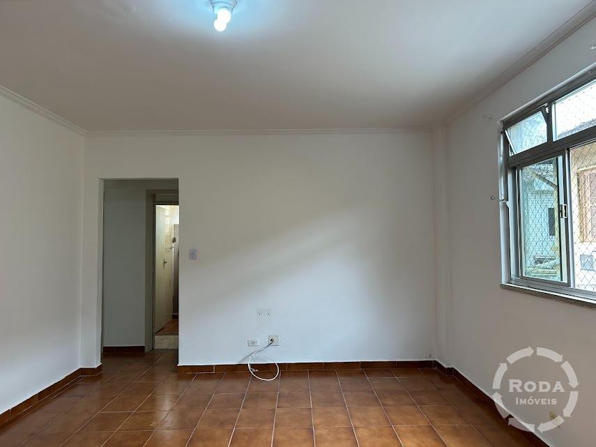 Apartamento à venda no Embaré: 