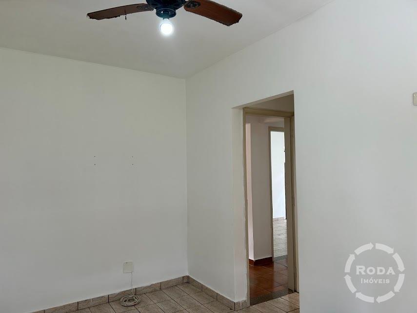 Apartamento à venda no Embaré: 