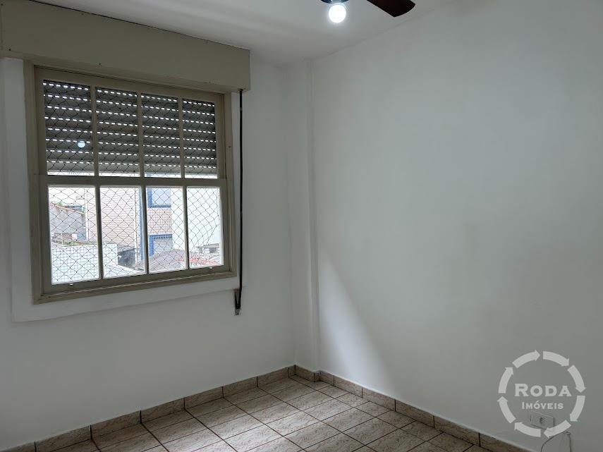 Apartamento à venda no Embaré: 