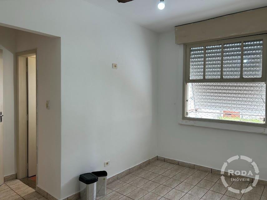 Apartamento à venda no Embaré: 