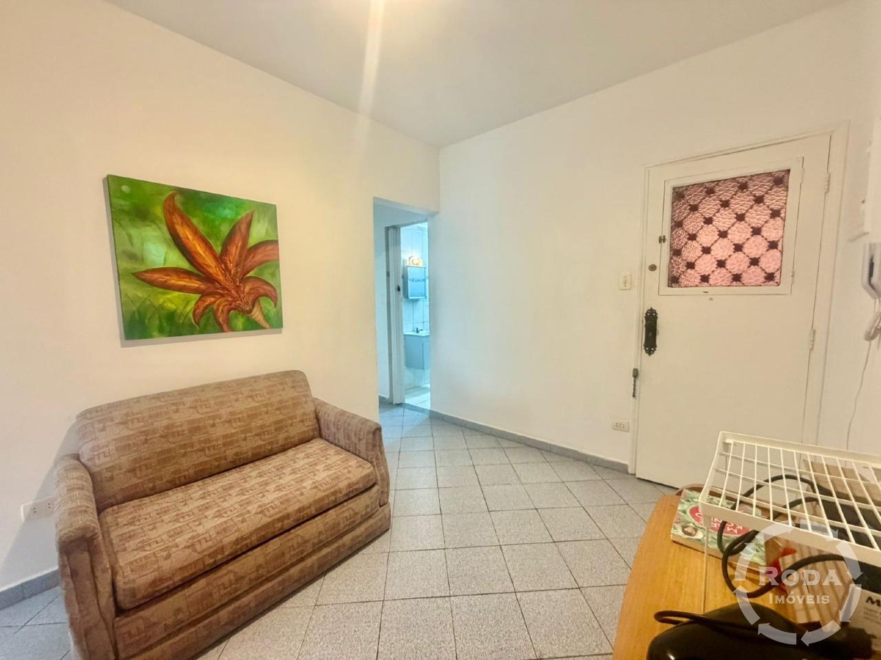 Apartamento à venda no Gonzaga: 