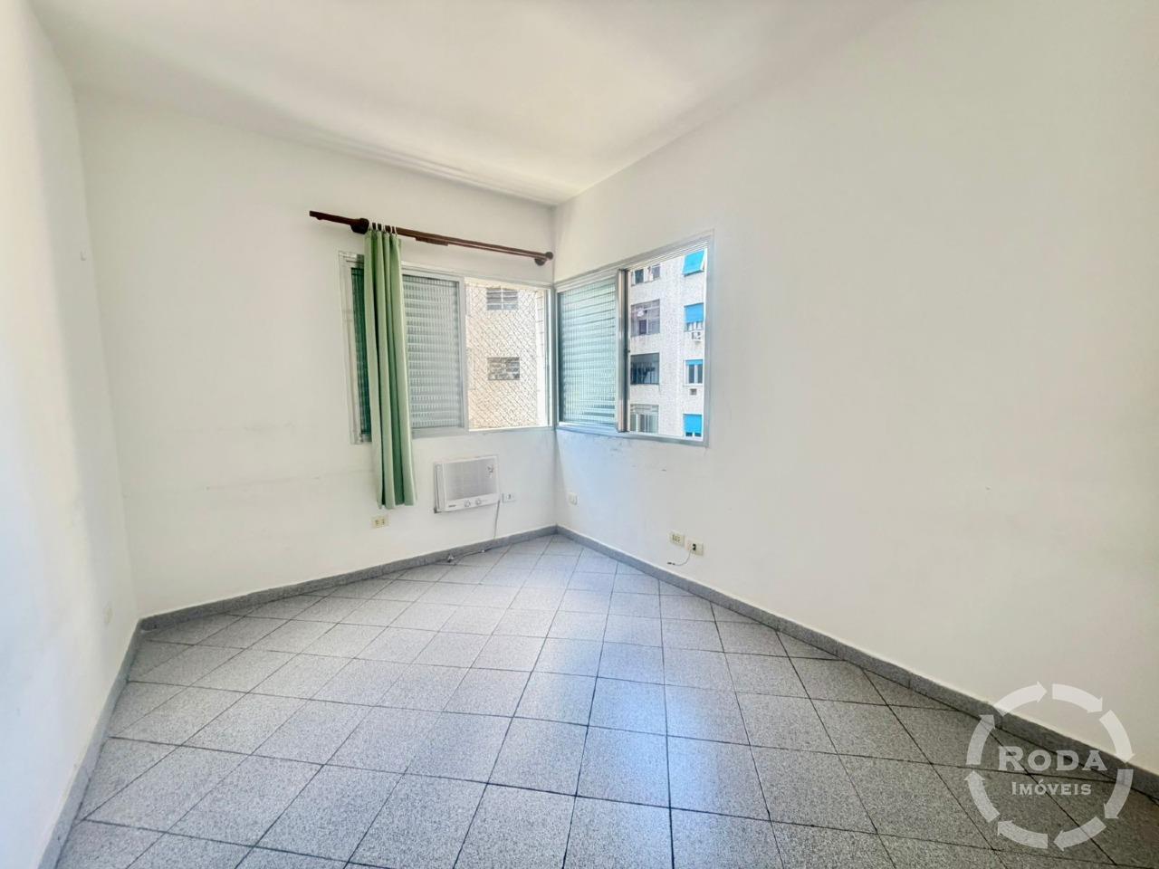 Apartamento à venda no Gonzaga: 