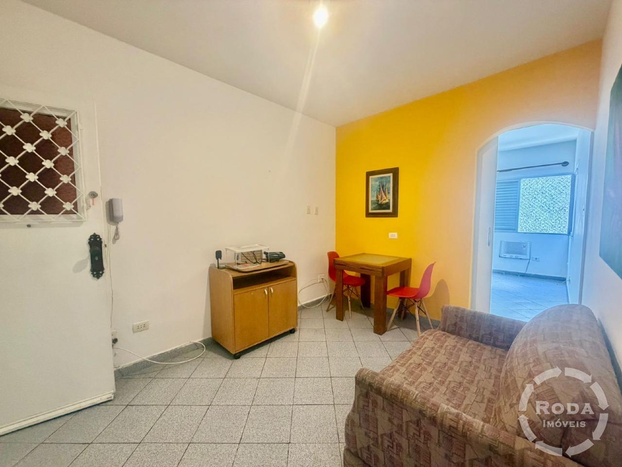 Apartamento à venda no Gonzaga: 