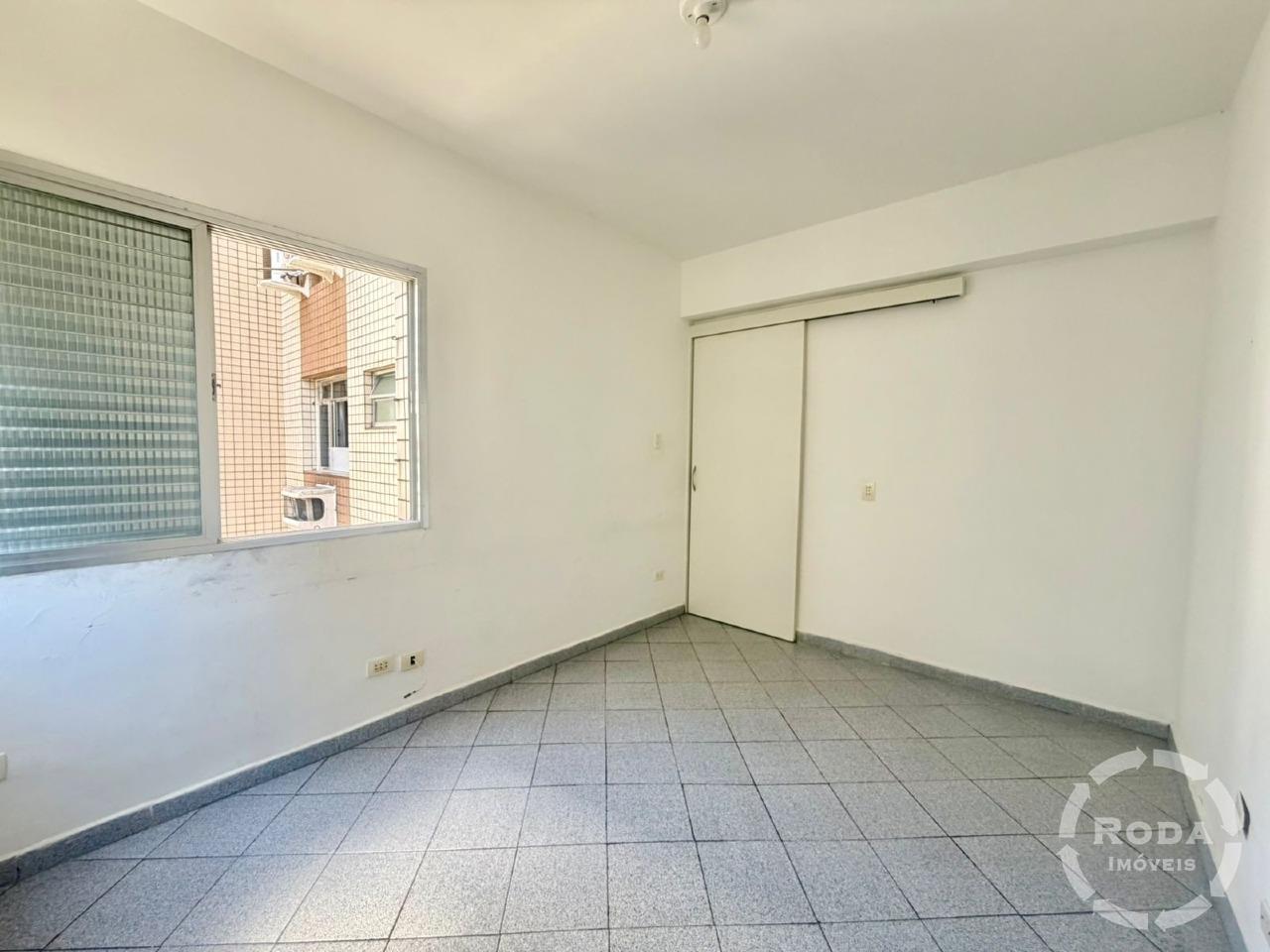 Apartamento à venda no Gonzaga: 
