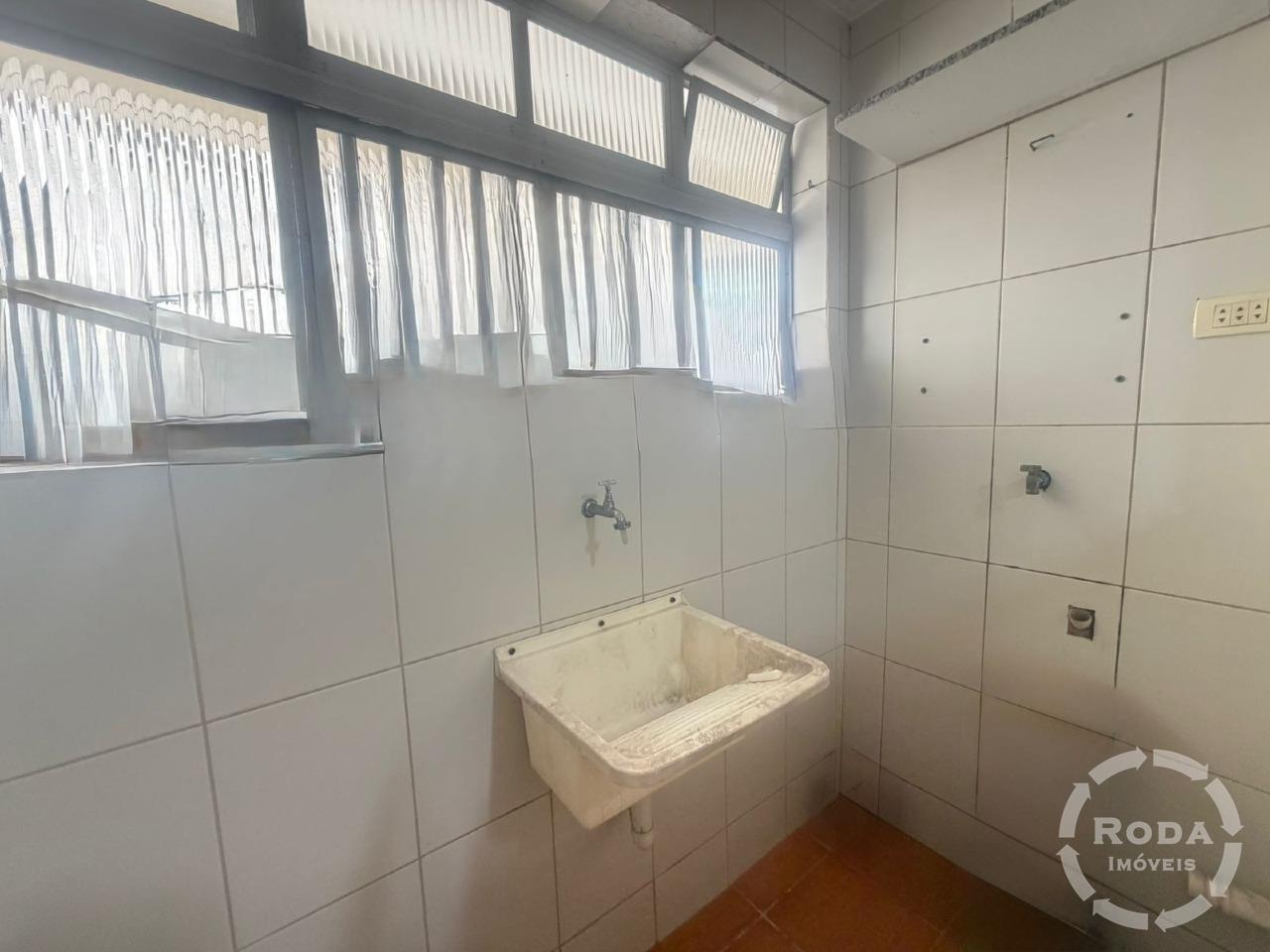 Apartamento à venda no Gonzaga: 