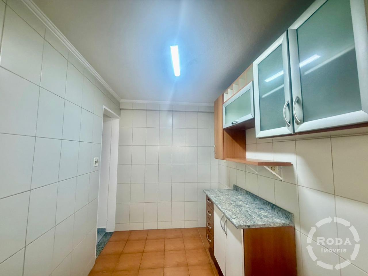 Apartamento à venda no Gonzaga: 