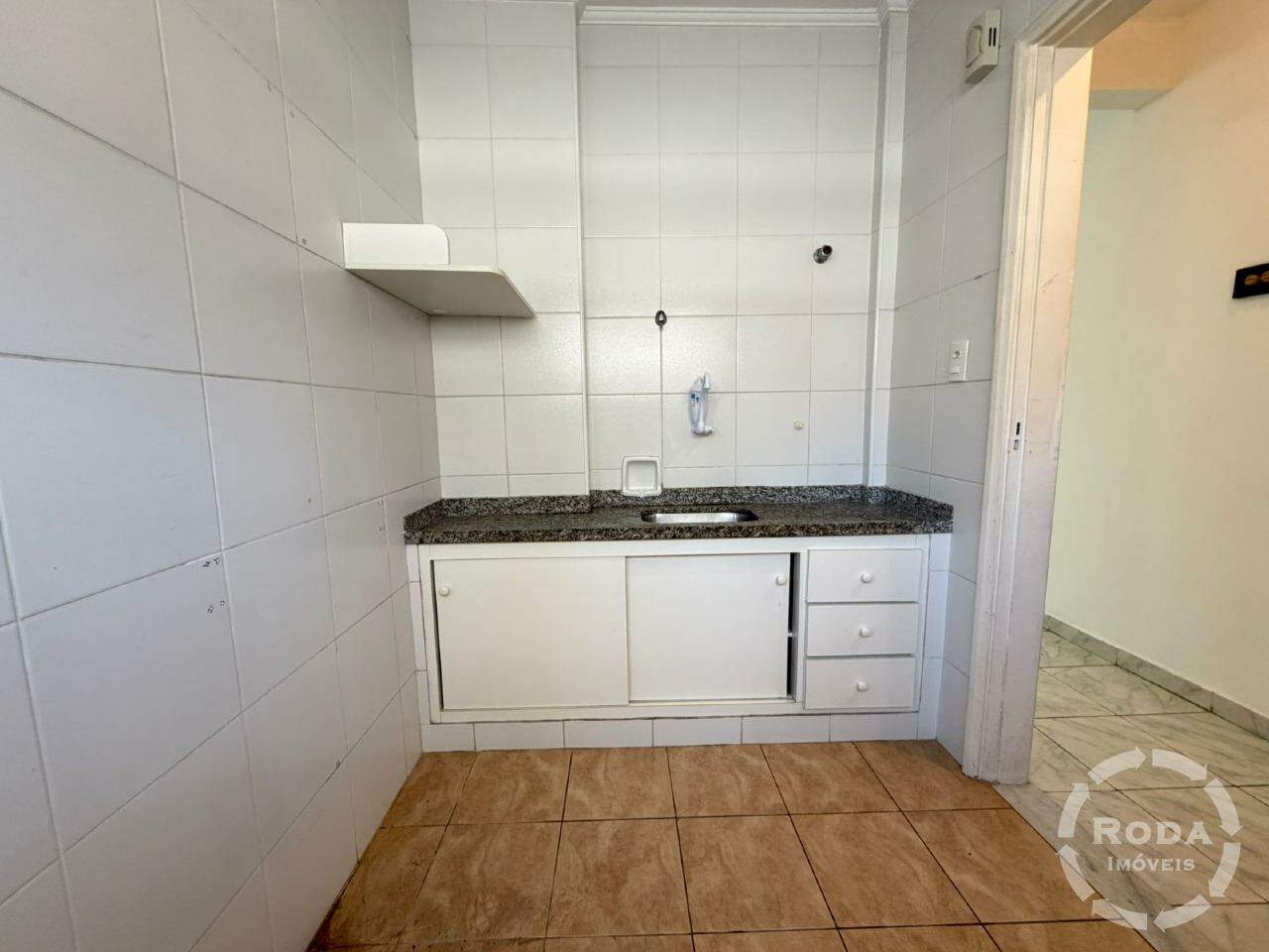 Apartamento à venda no Pompéia: 