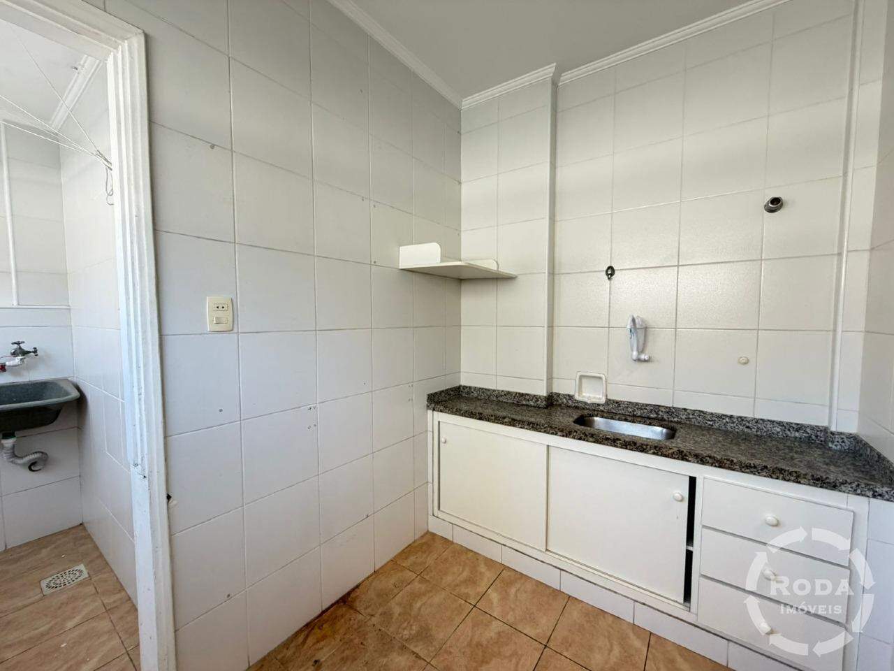 Apartamento à venda no Pompéia: 