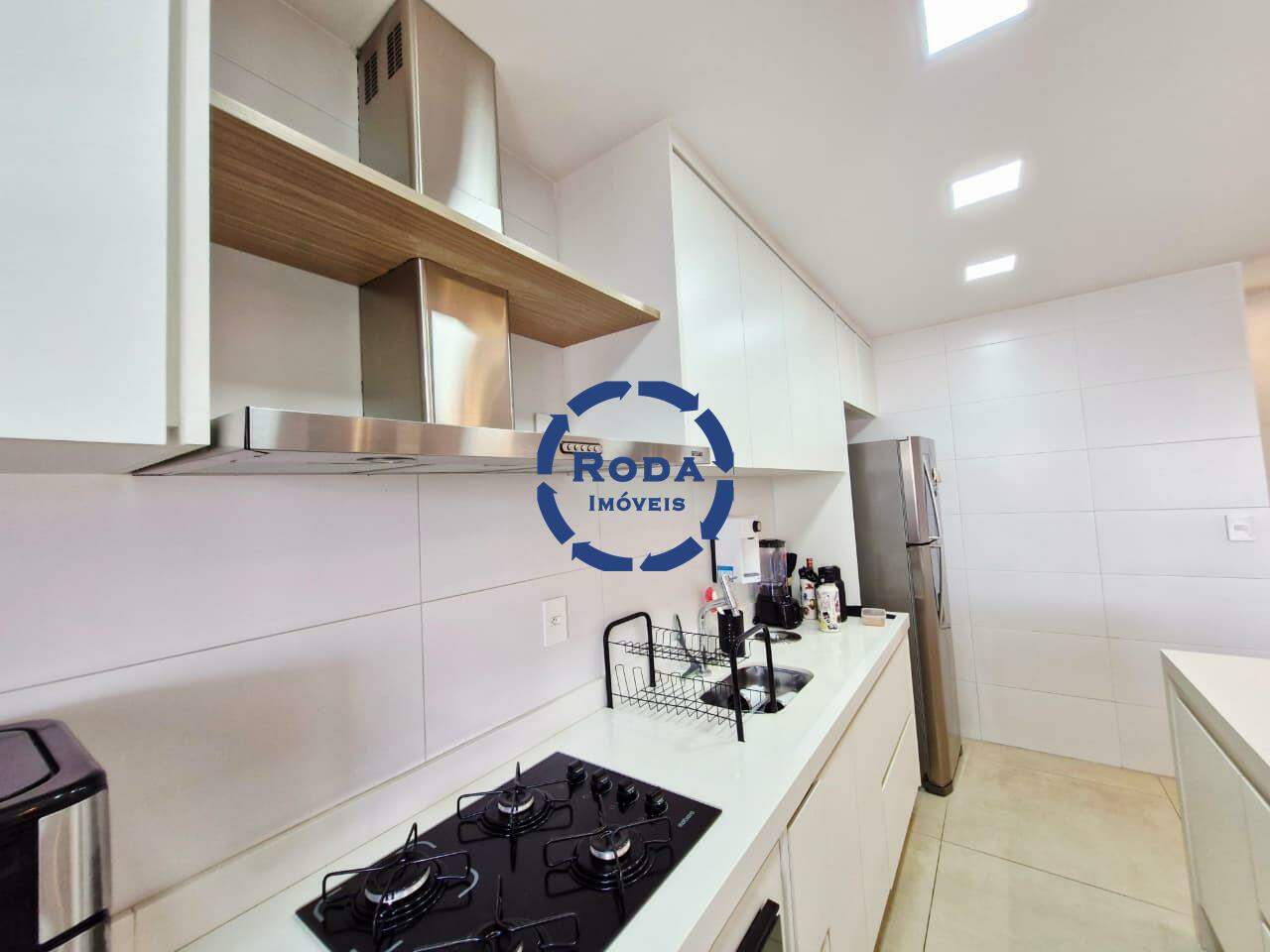 Apartamento à venda no Aparecida: COZINHA