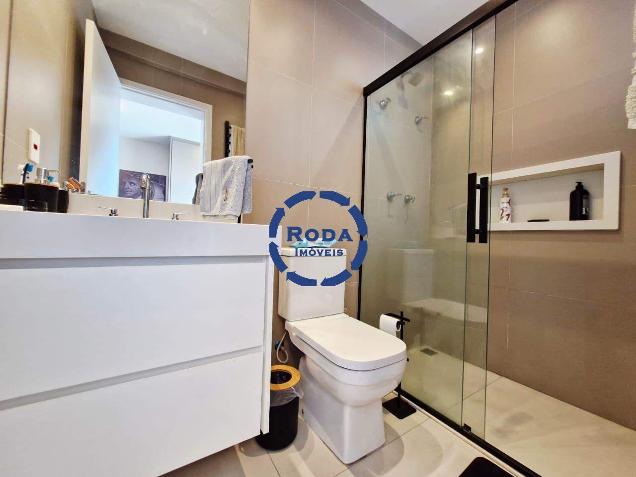 Apartamento à venda no Aparecida: SUÍTE