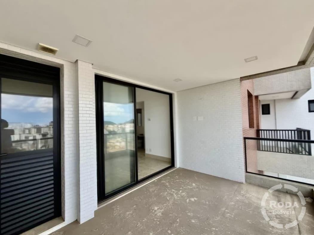 Apartamento à venda no Aparecida: 