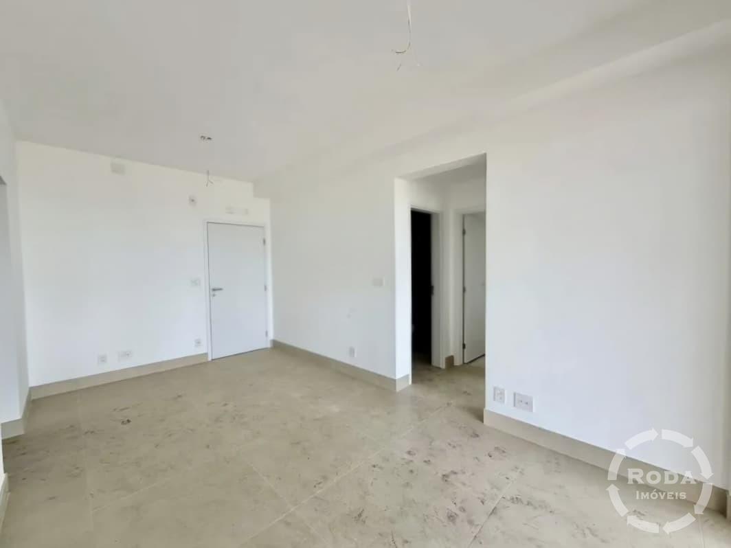 Apartamento à venda no Aparecida: 