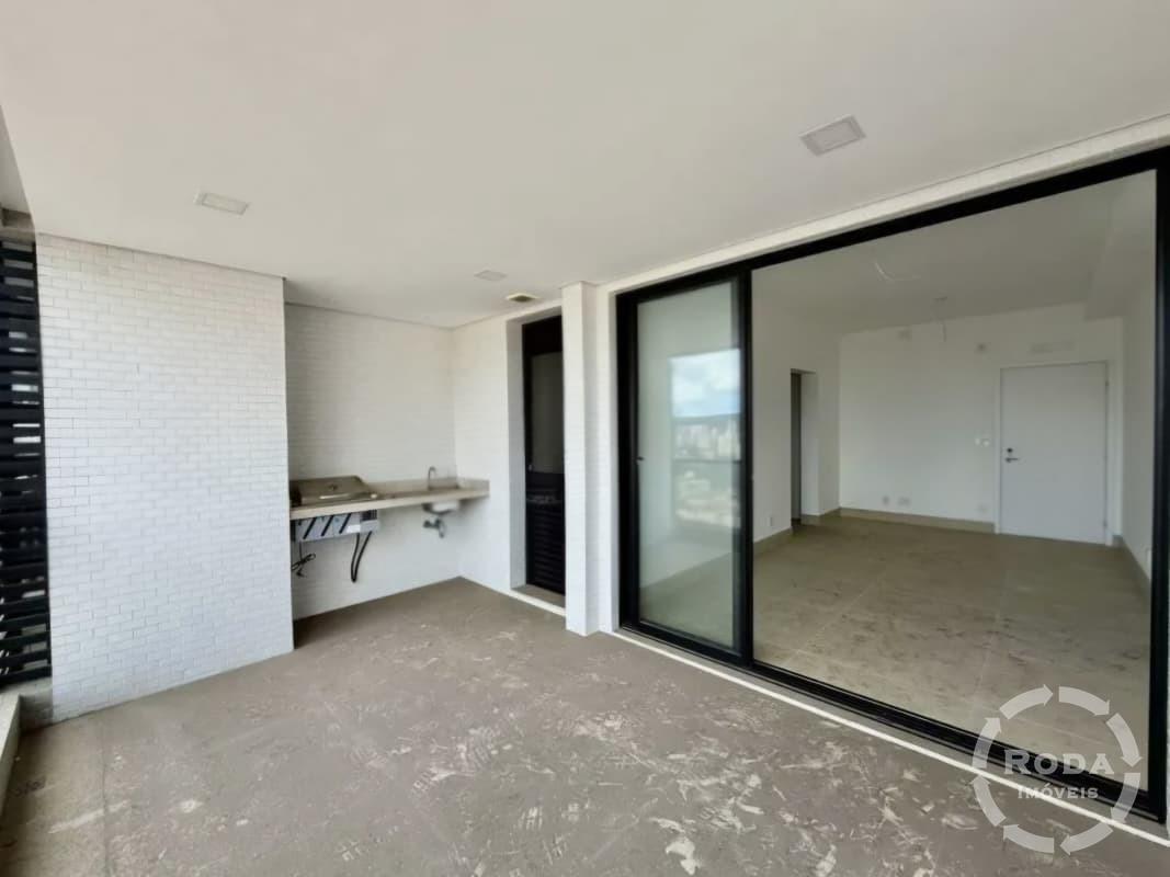 Apartamento à venda no Aparecida: 