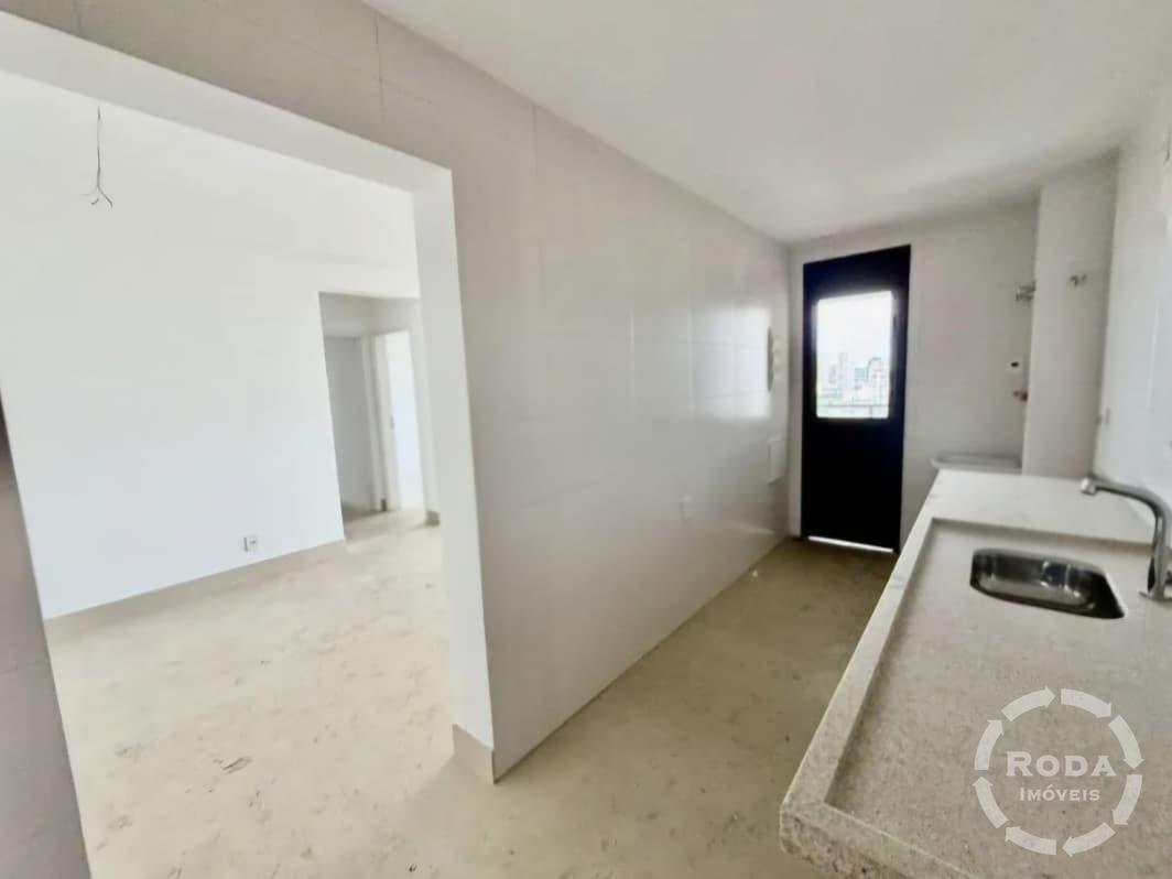 Apartamento à venda no Aparecida: 