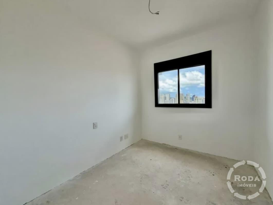 Apartamento à venda no Aparecida: 