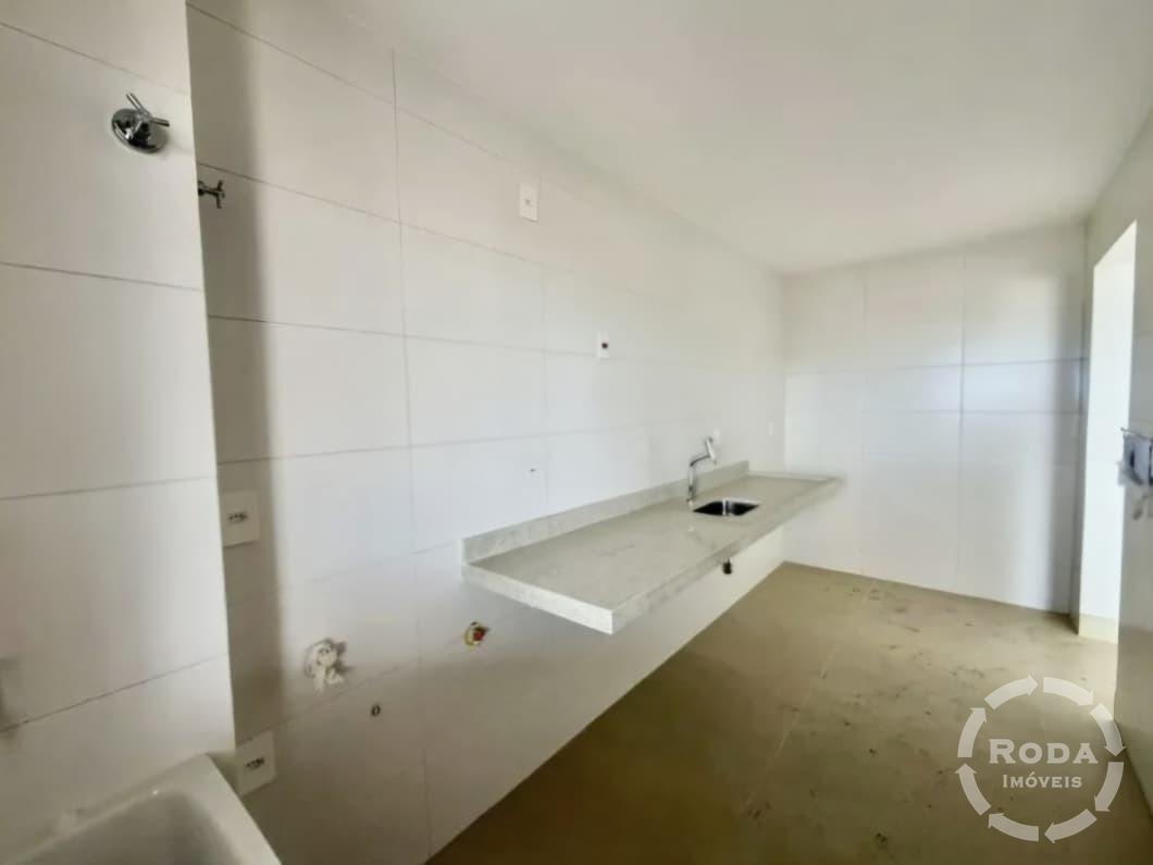 Apartamento à venda no Aparecida: 