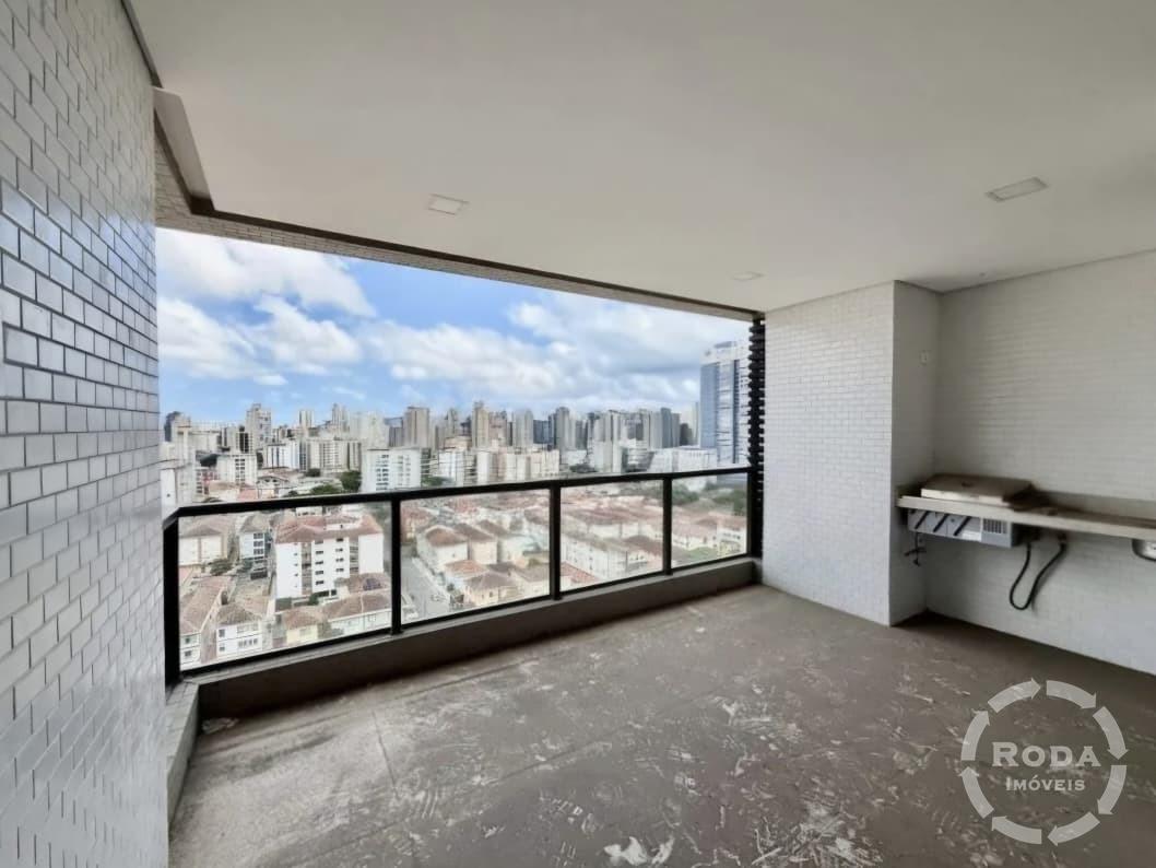 Apartamento à venda no Aparecida: 