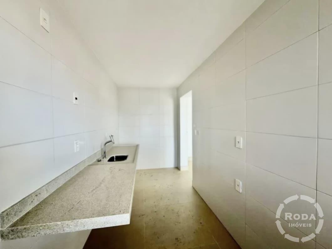 Apartamento à venda no Aparecida: 