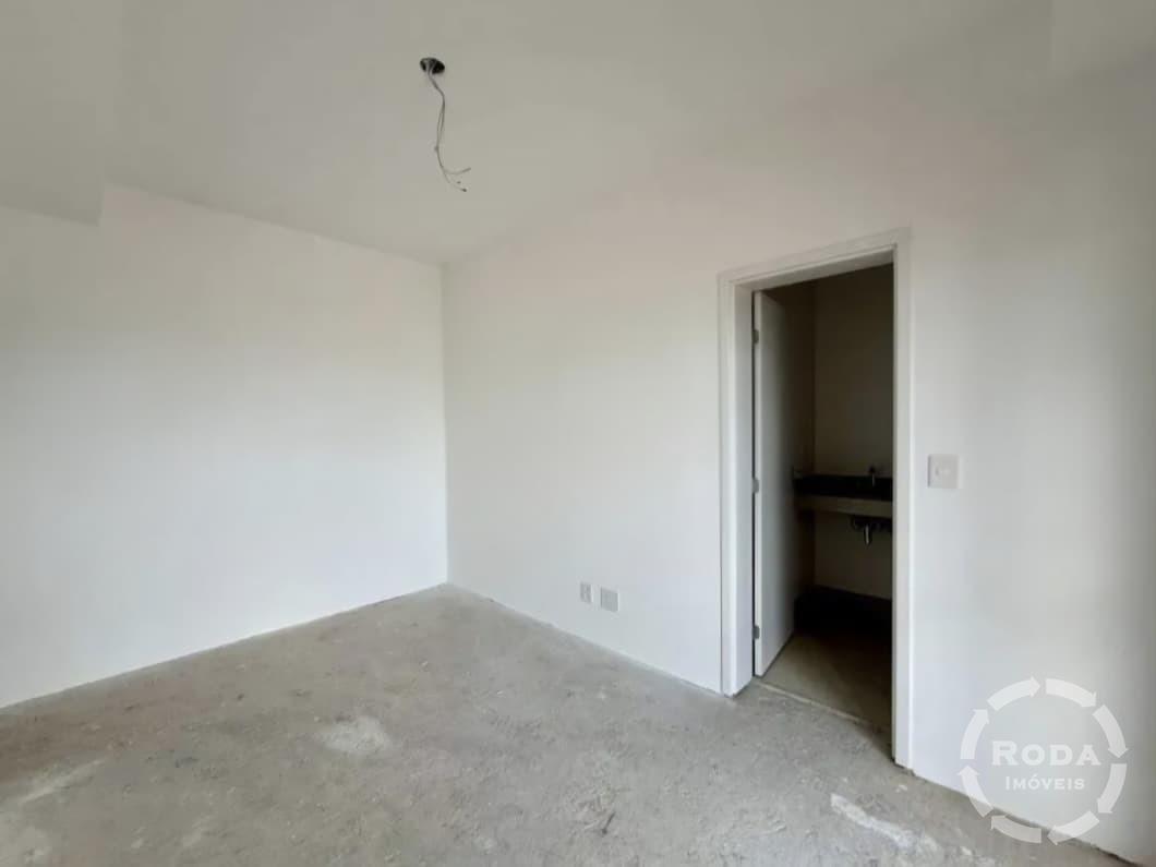 Apartamento à venda no Aparecida: 