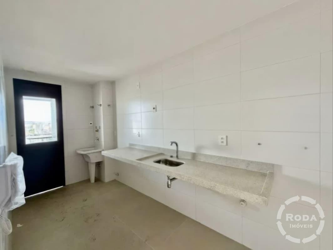 Apartamento à venda no Aparecida: 