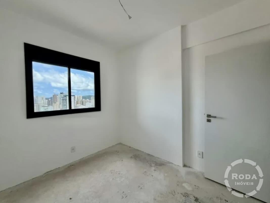 Apartamento à venda no Aparecida: 