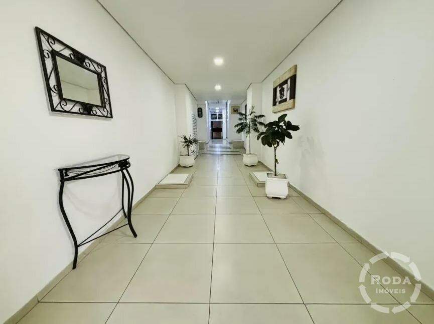 Apartamento à venda no Embaré: 