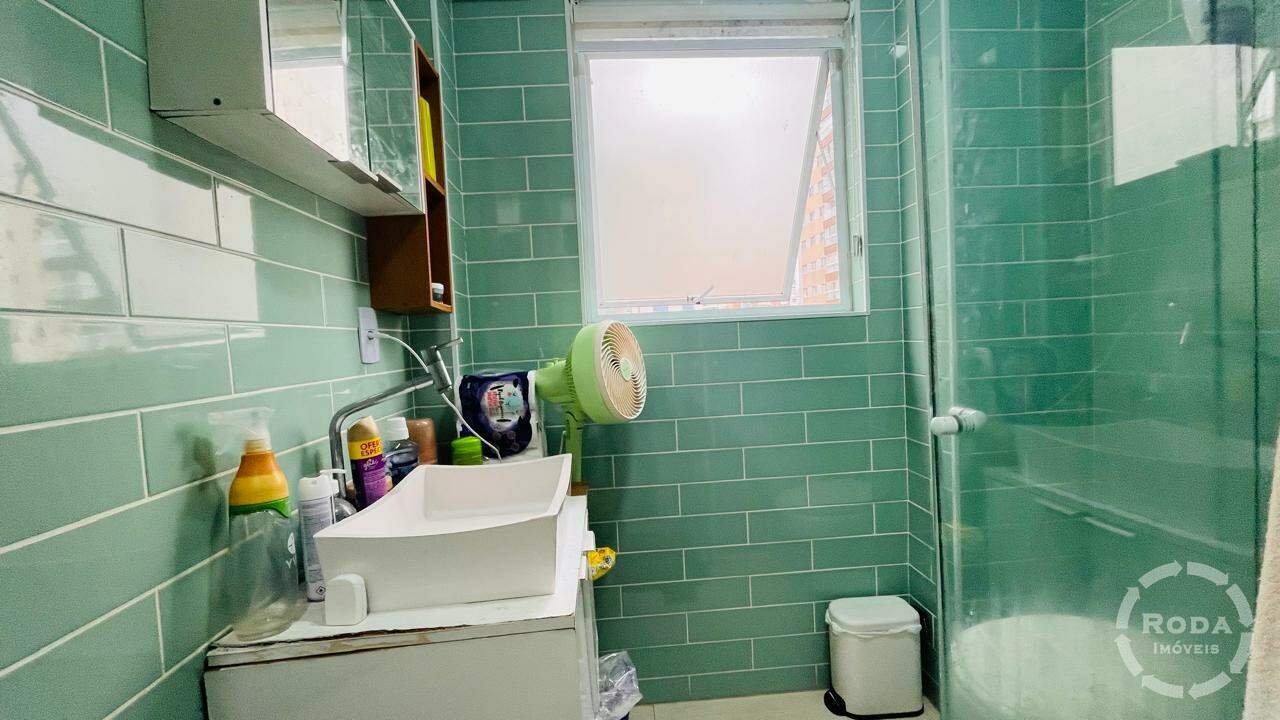 Apartamento à venda no Embaré: 