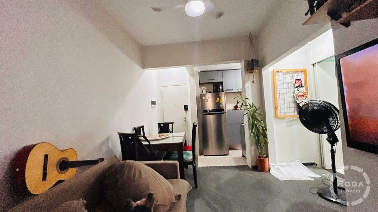 Apartamento à venda no Embaré: 