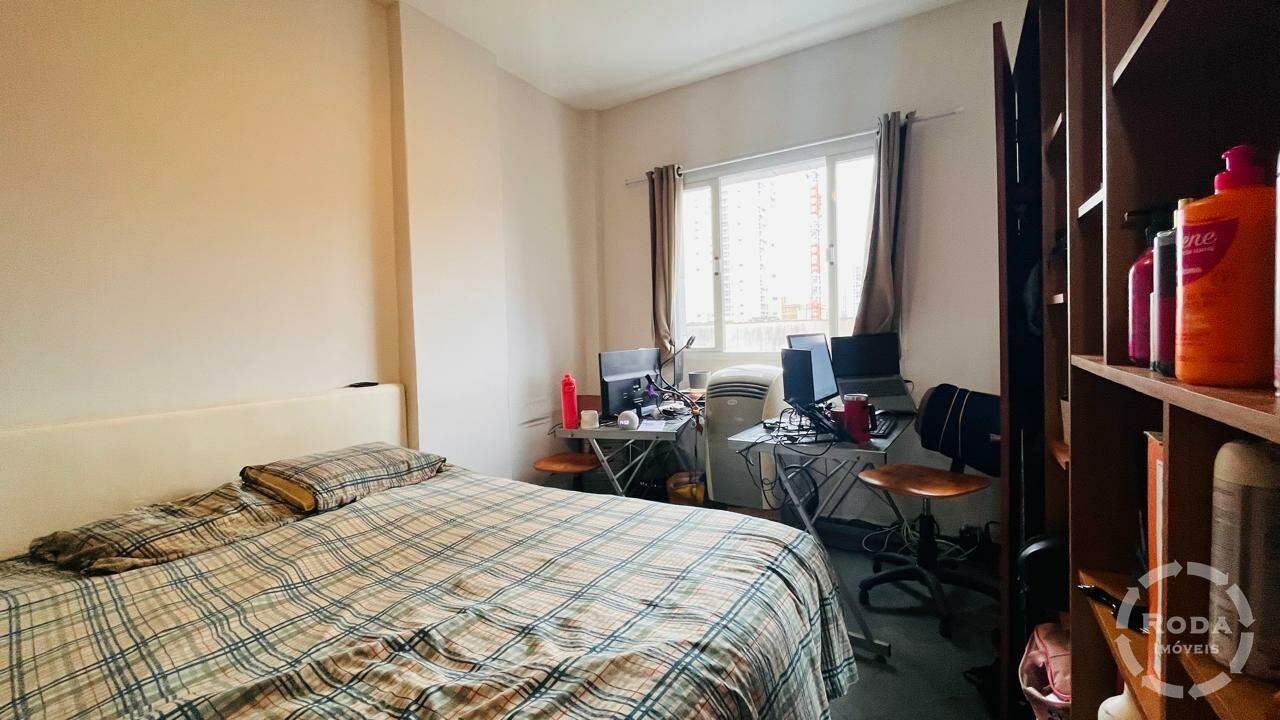 Apartamento à venda no Embaré: 