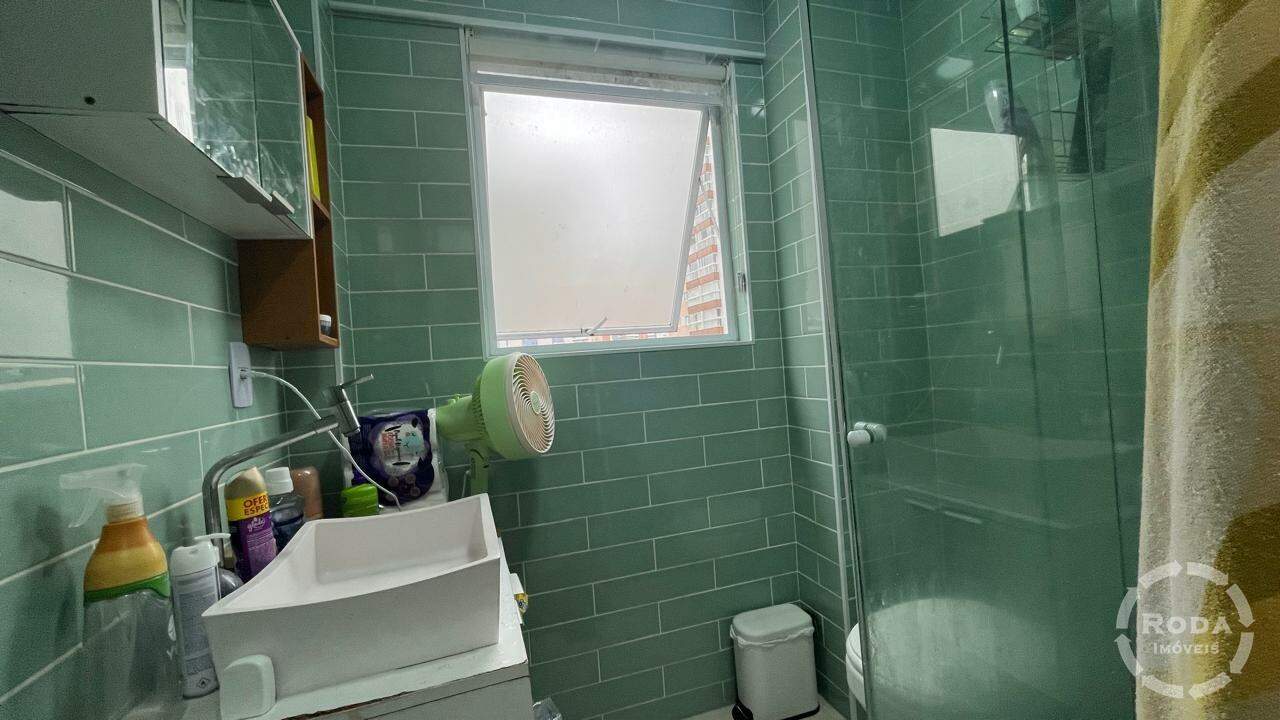Apartamento à venda no Embaré: 