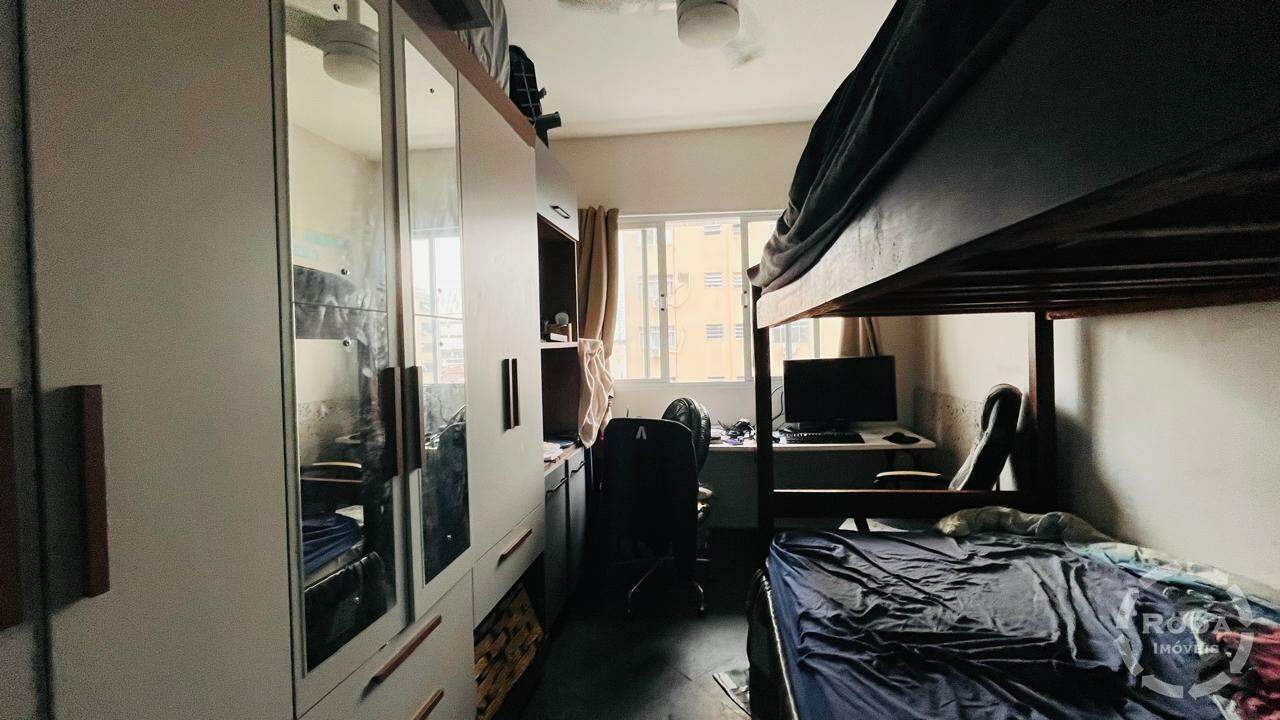 Apartamento à venda no Embaré: 