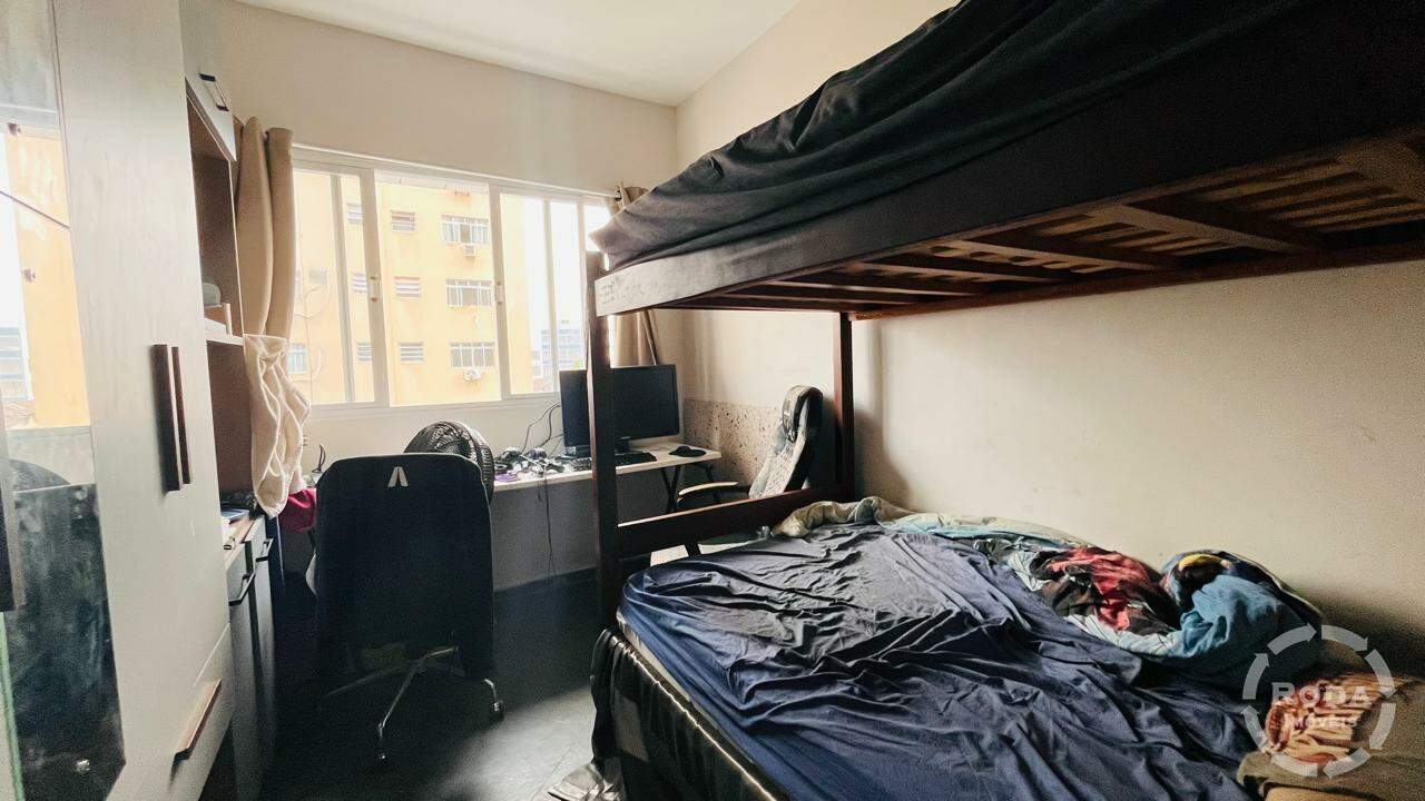 Apartamento à venda no Embaré: 