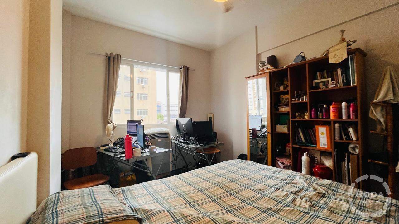 Apartamento à venda no Embaré: 