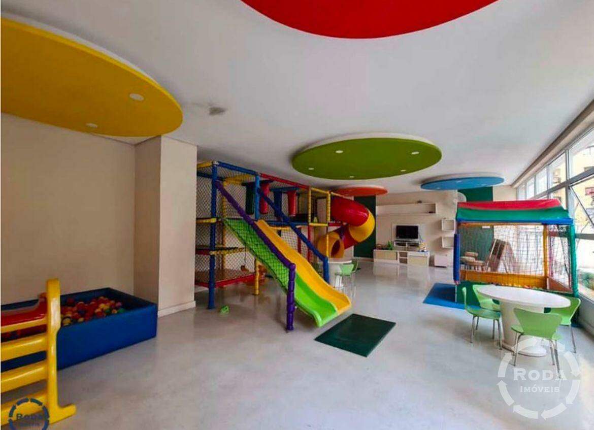 Apartamento à venda no Ponta da Praia: 
