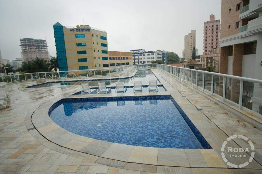 Apartamento à venda no Ponta da Praia: 