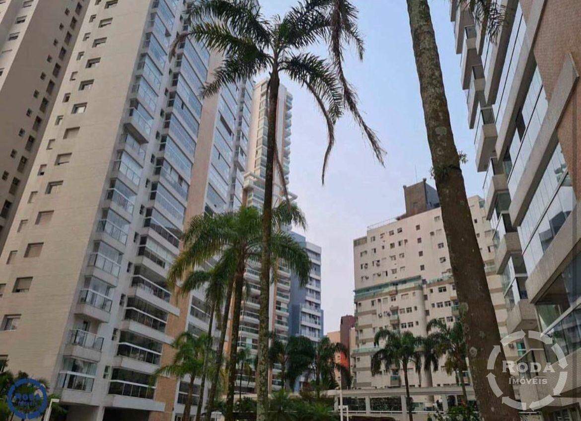 Apartamento à venda no Ponta da Praia: 