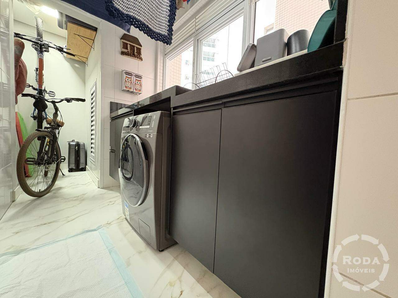 Apartamento à venda no Ponta da Praia: 