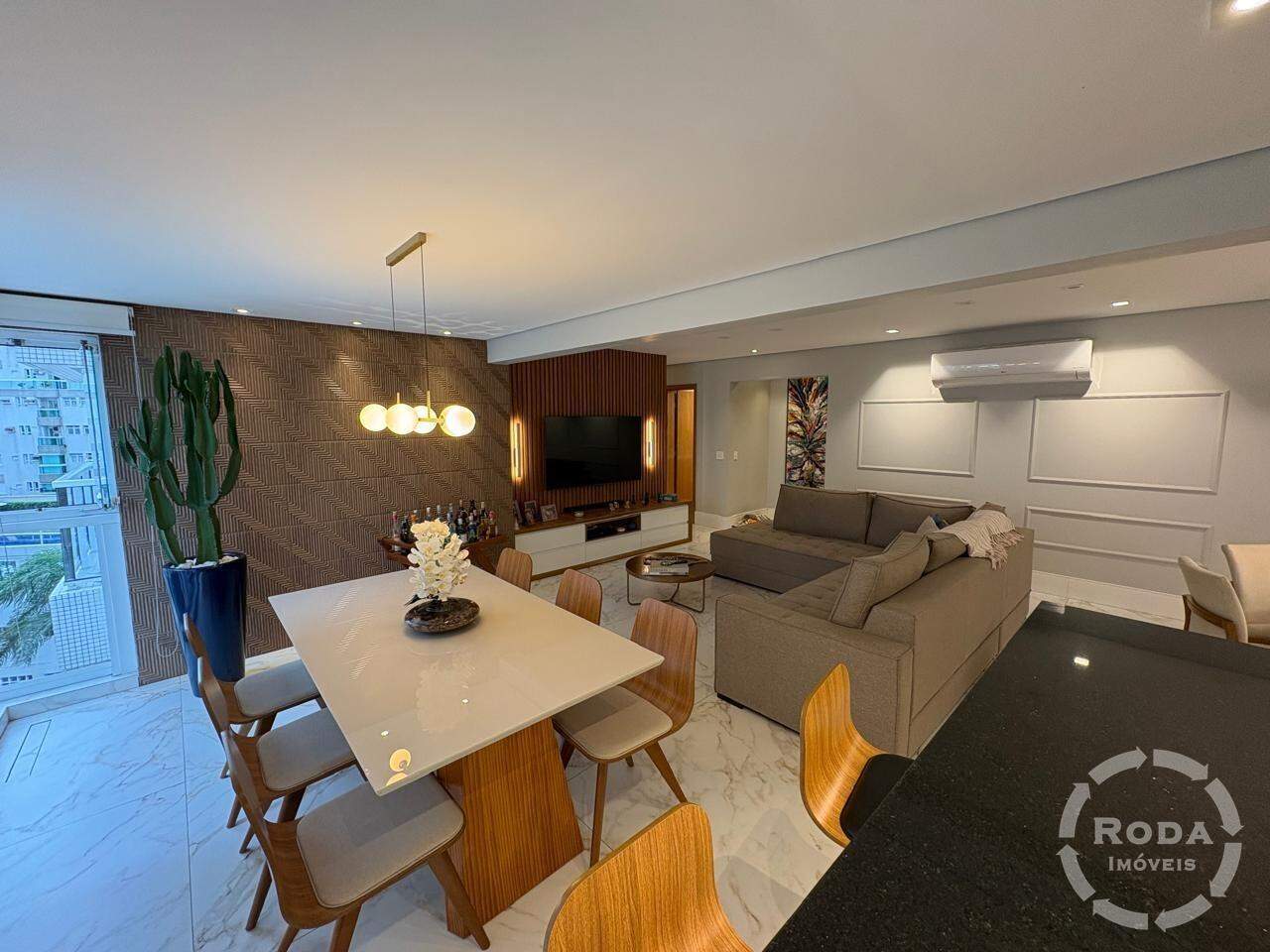 Apartamento à venda no Ponta da Praia: 