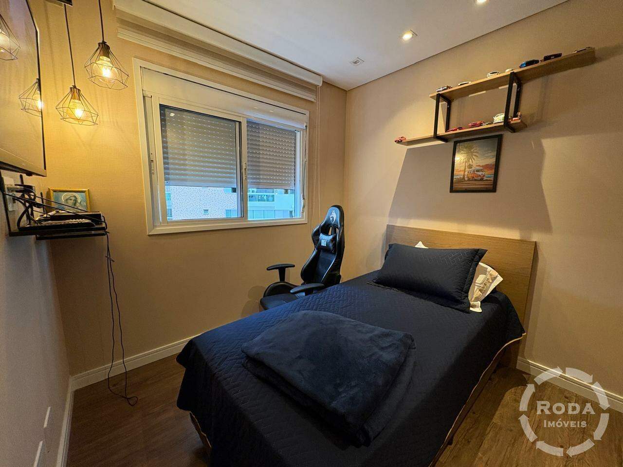 Apartamento à venda no Ponta da Praia: 