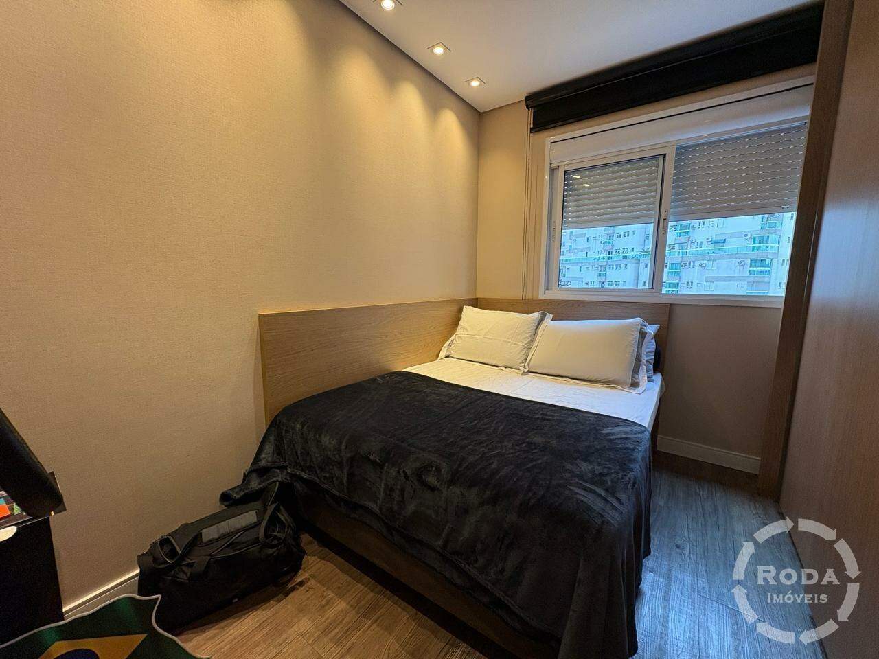 Apartamento à venda no Ponta da Praia: 
