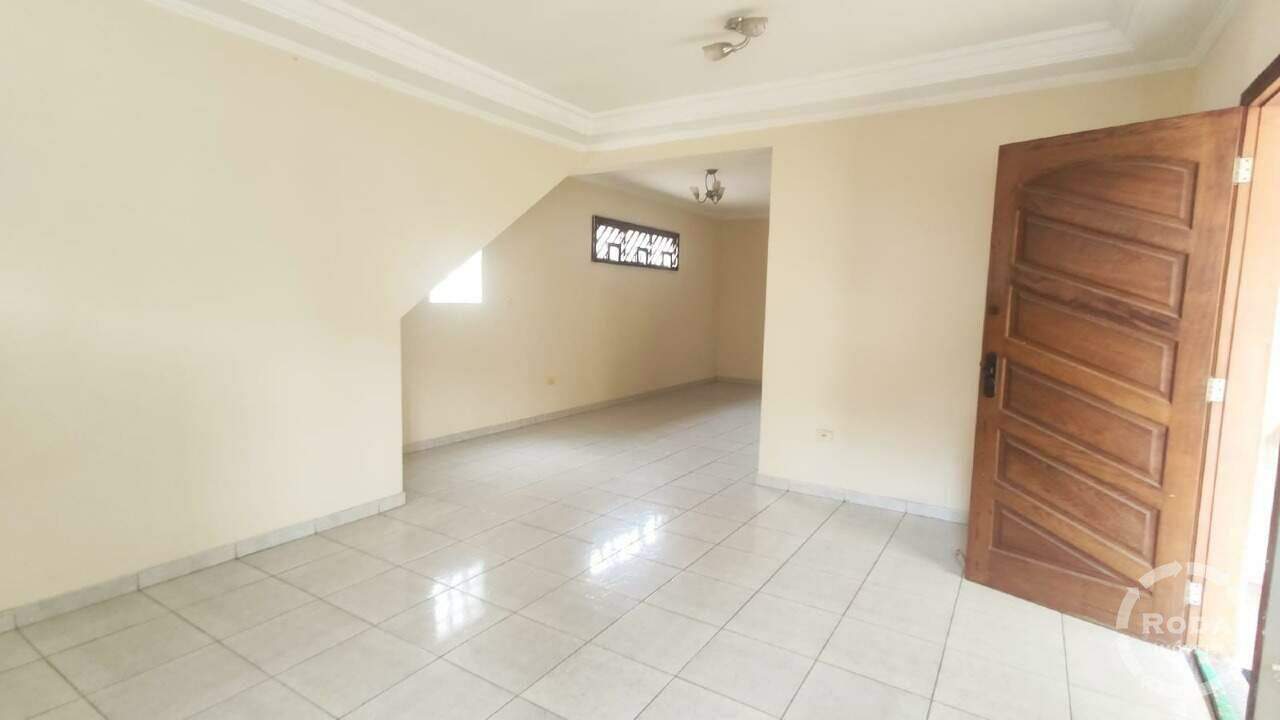 Casa para aluguel no Ponta da Praia: 
