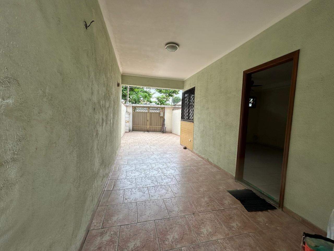 Casa para aluguel no Ponta da Praia: 