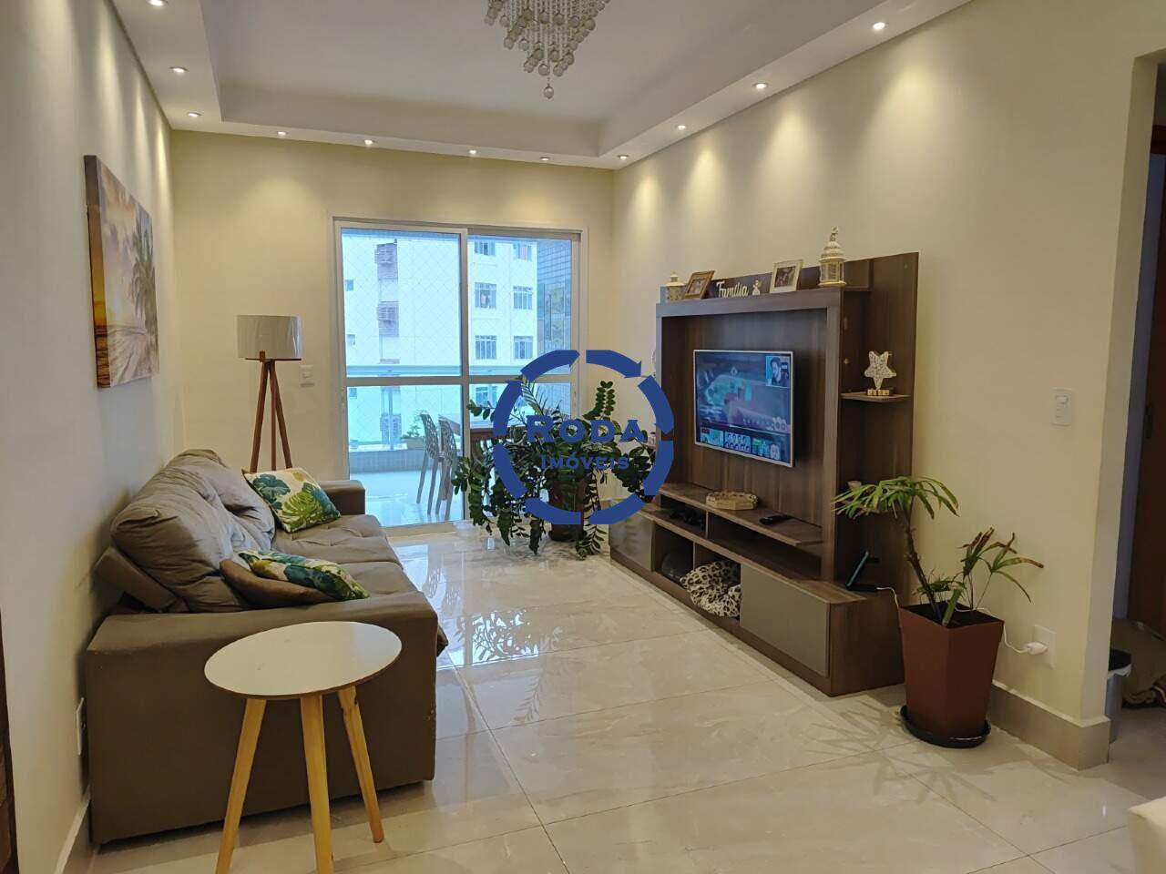 Apartamento à venda no Gonzaga: