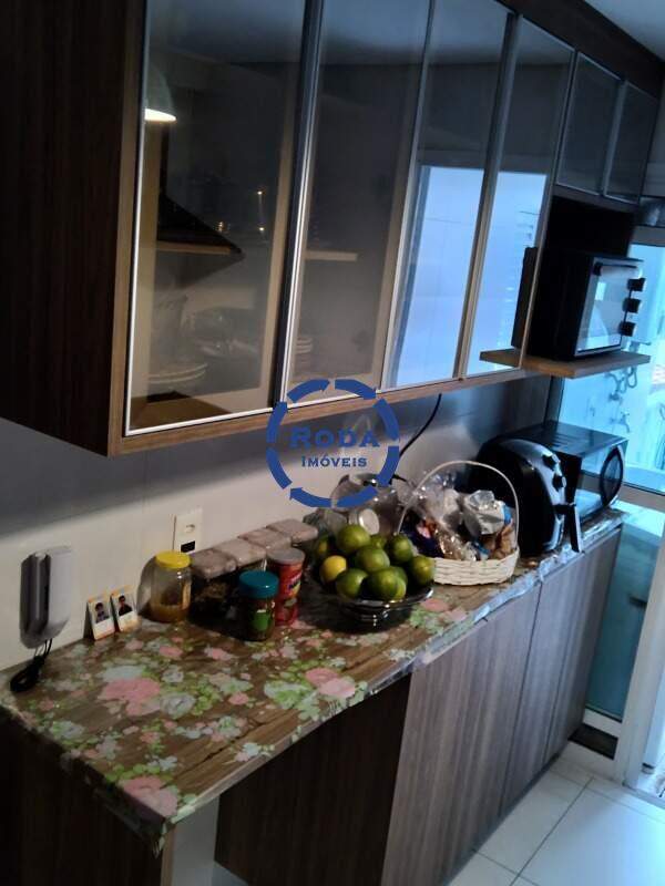 Apartamento à venda no Gonzaga: