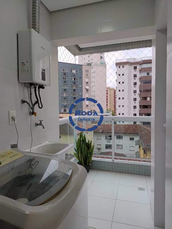 Apartamento à venda no Gonzaga: