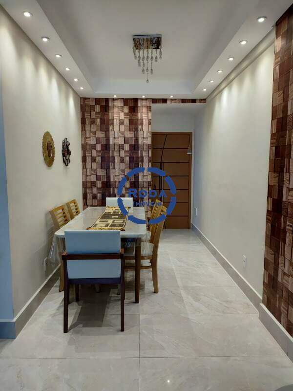 Apartamento à venda no Gonzaga: