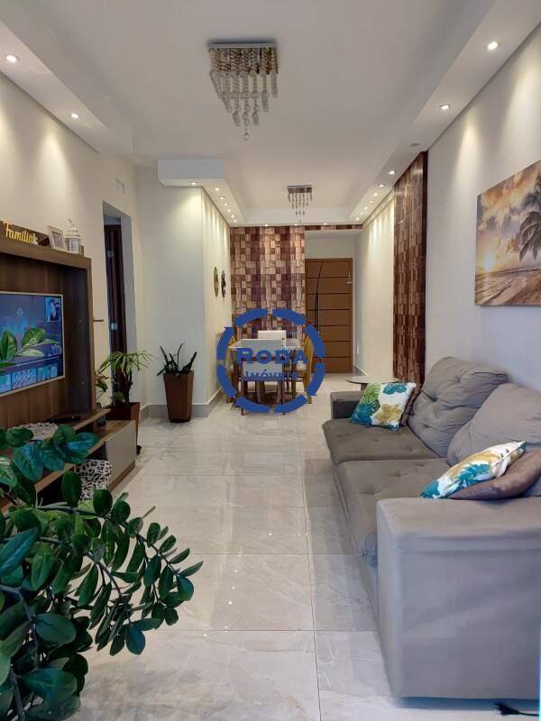 Apartamento à venda no Gonzaga: