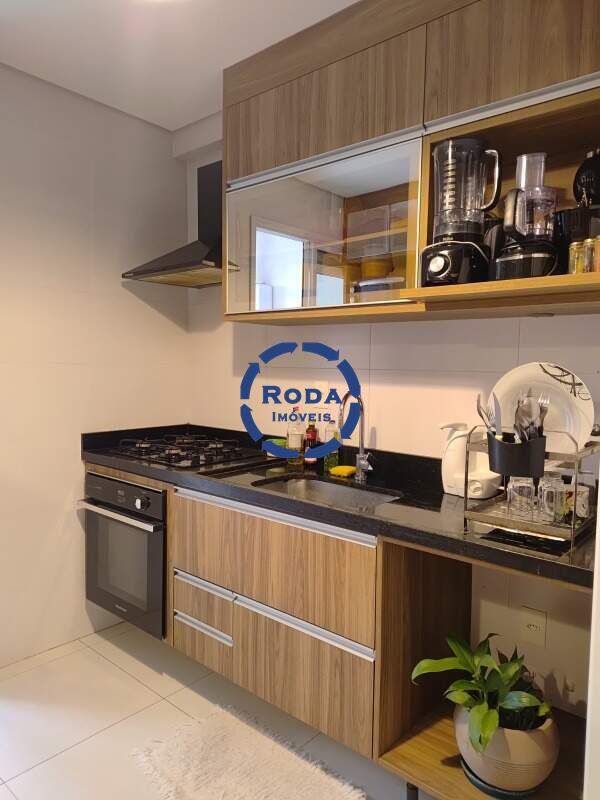 Apartamento à venda no Gonzaga: